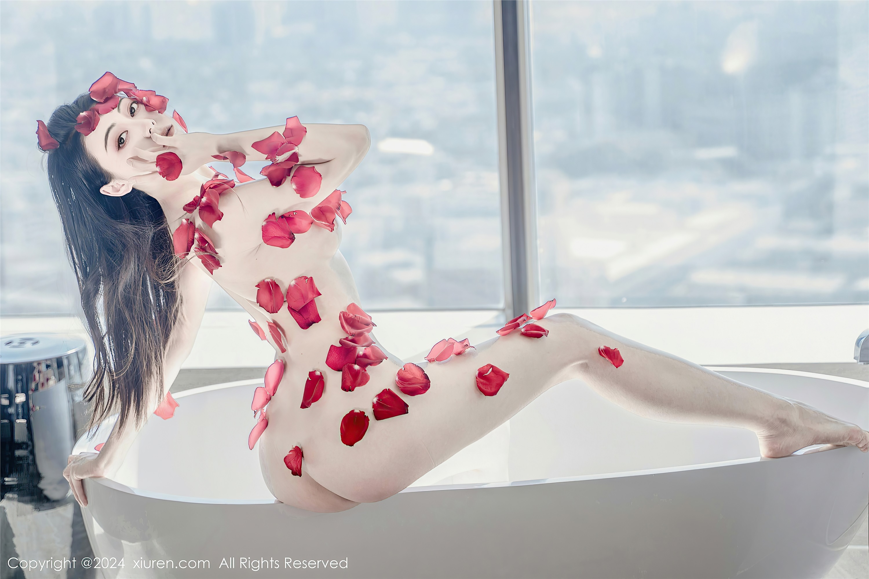 Xiuren秀人网 2024.03.05 NO.8175 瑜伽喵